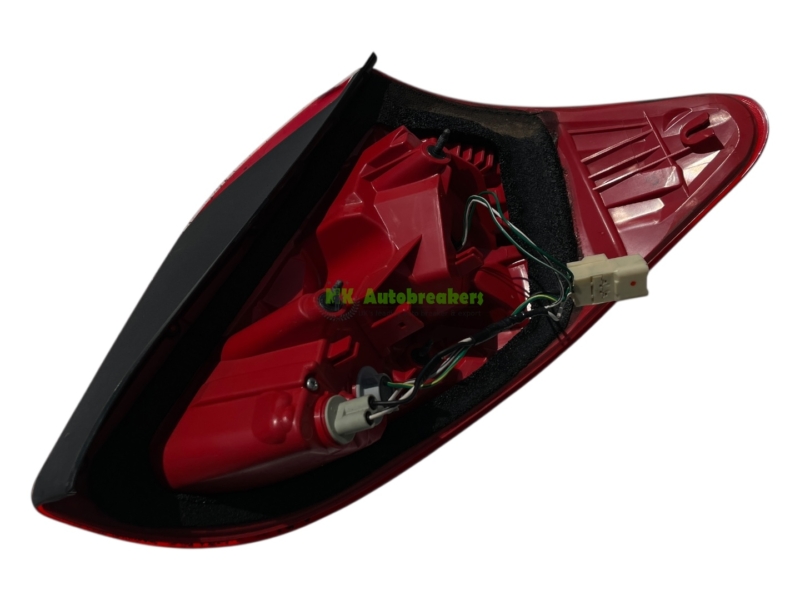 Toyota RAV 4 Rear Light 8156142120 Left Genuine 2010