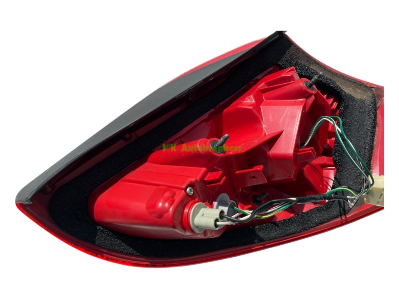 Toyota RAV 4 Rear Light 8156142120 Left Genuine 2010