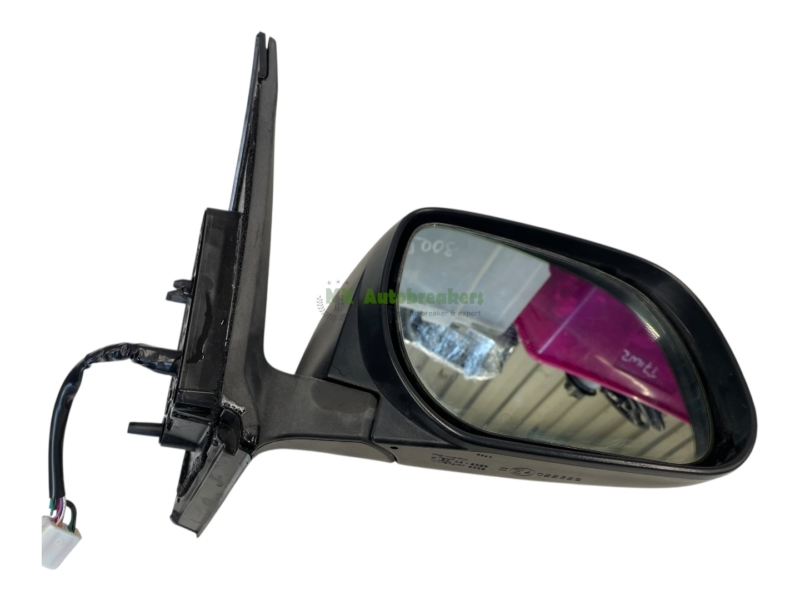 Toyota RAV 4 Wing Mirror 8791042A60 Right Genuine 2010