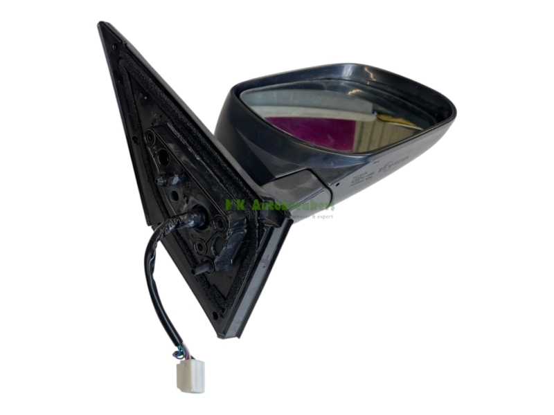 Toyota RAV 4 Wing Mirror 8791042A60 Right Genuine 2010