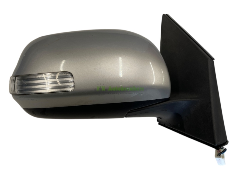 Toyota RAV 4 Wing Mirror 8791042A60 Right Genuine 2010