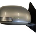 Toyota RAV 4 Wing Mirror 8791042A60 Right Genuine 2010