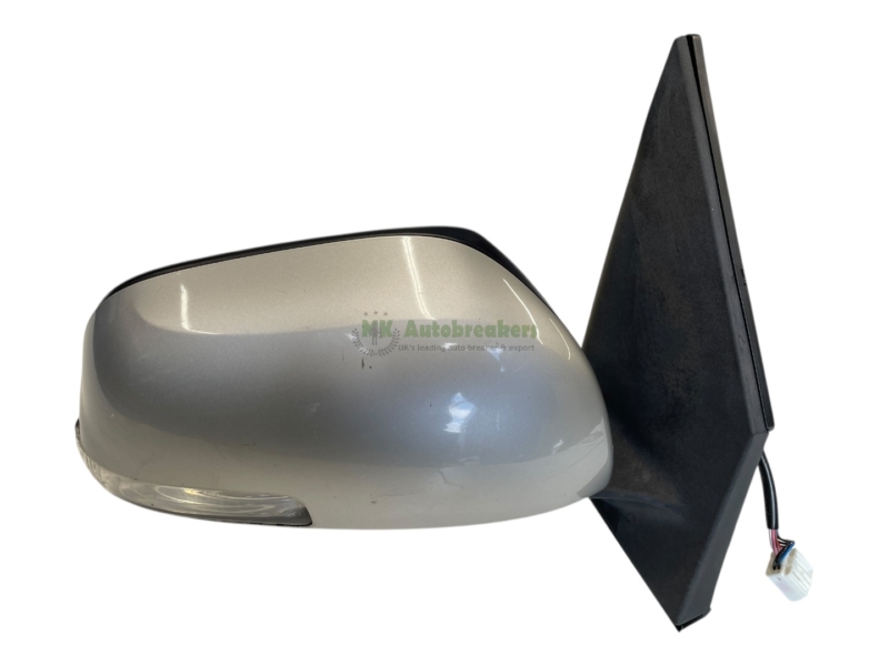 Toyota RAV 4 Wing Mirror 8791042A60 Right Genuine 2010
