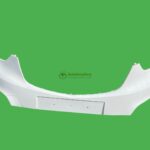 Vauxhall Combo Front Upper Bumper 9816774280 Genuine 2019