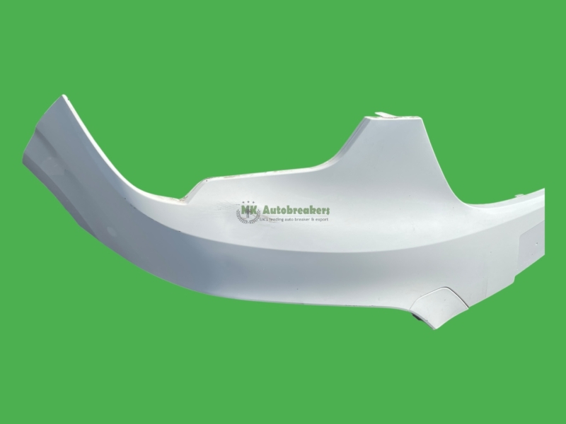 Vauxhall Combo Front Upper Bumper 9816774280 Genuine 2019