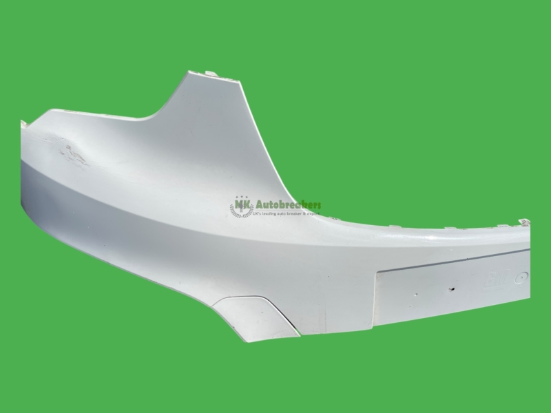 Vauxhall Combo Front Upper Bumper 9816774280 Genuine 2019