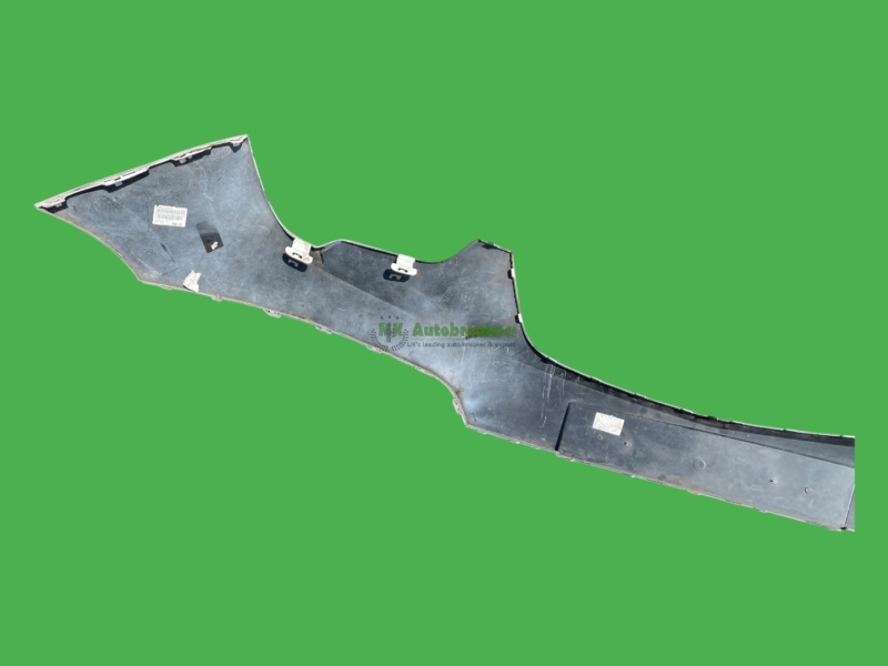 Vauxhall Combo Front Upper Bumper 9816774280 Genuine 2019