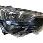 Vauxhall Combo Headlight 9816823780 Right Genuine 2019