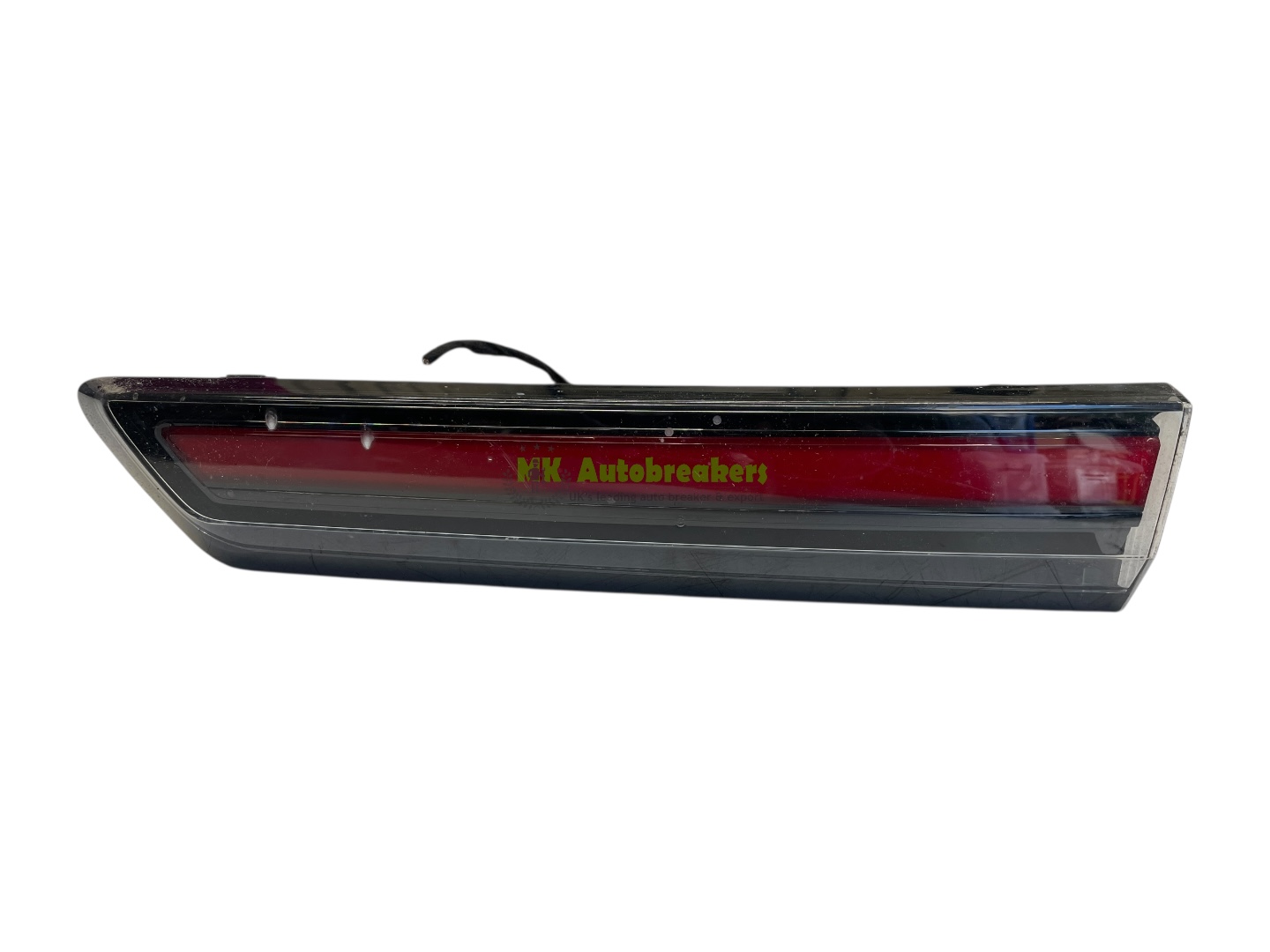 Vauxhall Mokka Inner Tail Light 9861335780 Right Genuine 2024