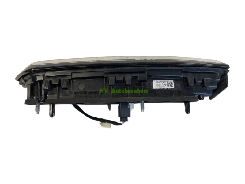 Vauxhall Mokka Inner Tail Light 9861335780 Right Genuine 2024