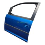 Volkswagen Caddy Front Door 2K0831055B Left Genuine 2013