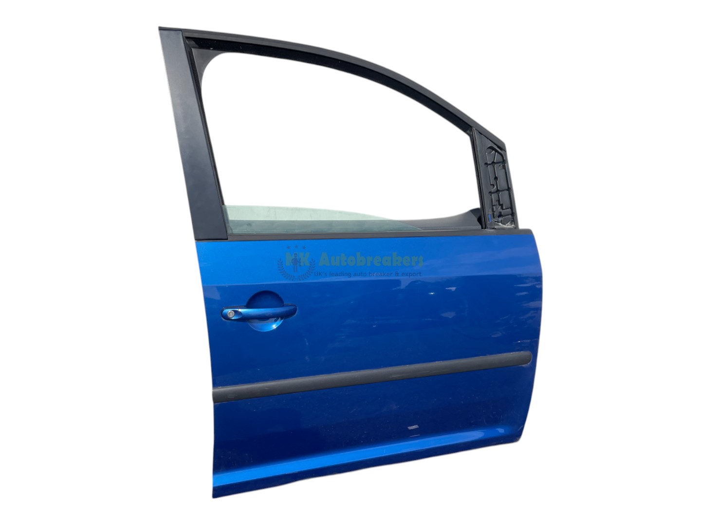 Volkswagen Caddy Front Door 2K0831056B Right Genuine 2013