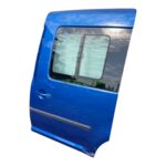 Volkswagen Caddy Side Sliding Door 2K5843107C Left Genuine 2013