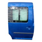 Volkswagen Caddy Side Sliding Door 2K5843108C Right Genuine 2013