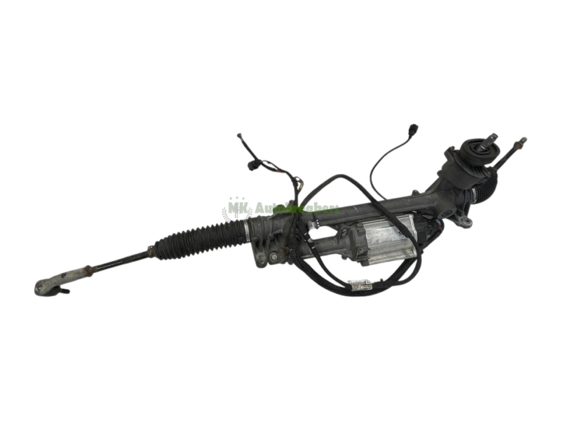 Volkswagen Caddy Steering Rack 1K2423051DD Genuine 2013