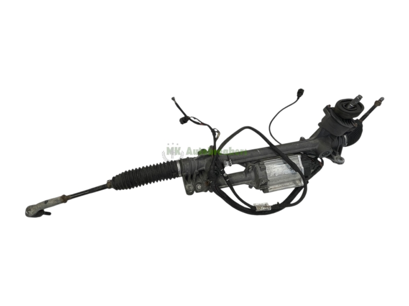 Volkswagen Caddy Steering Rack 1K2423051DD Genuine 2013