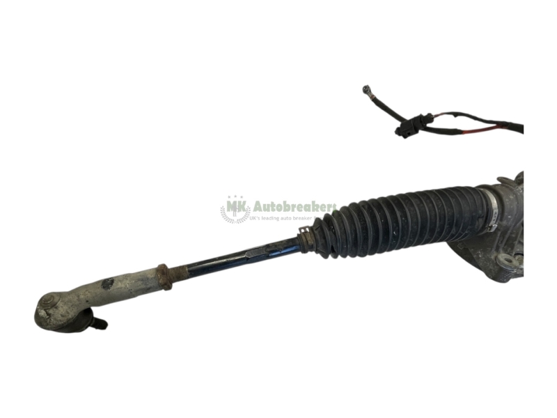 Volkswagen Caddy Steering Rack 1K2423051DD Genuine 2013