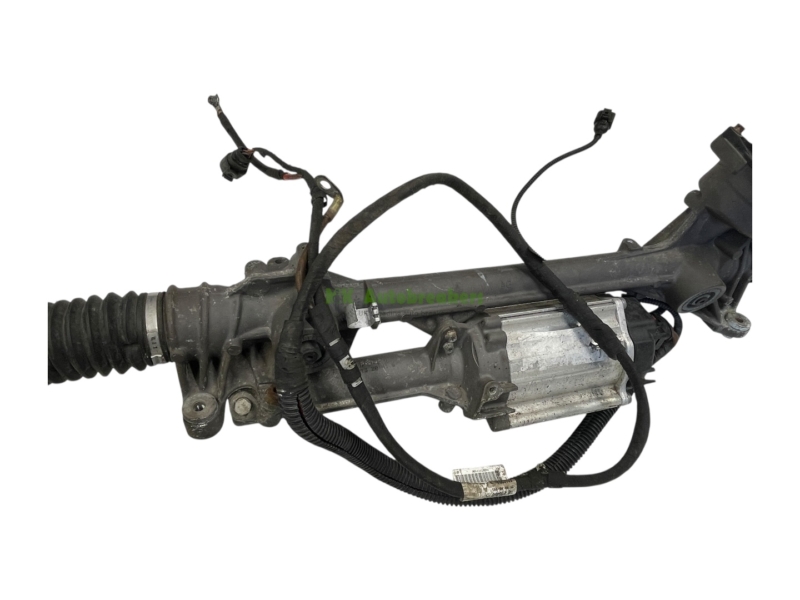 Volkswagen Caddy Steering Rack 1K2423051DD Genuine 2013