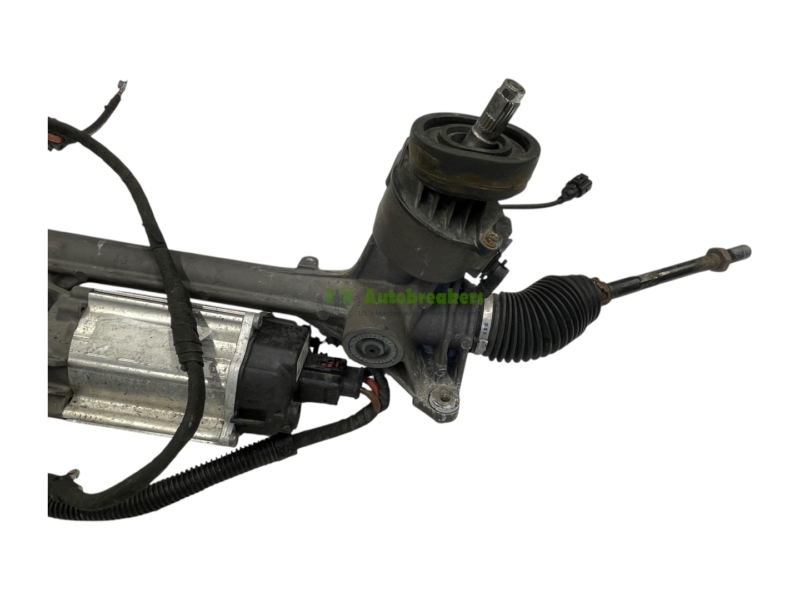Volkswagen Caddy Steering Rack 1K2423051DD Genuine 2013