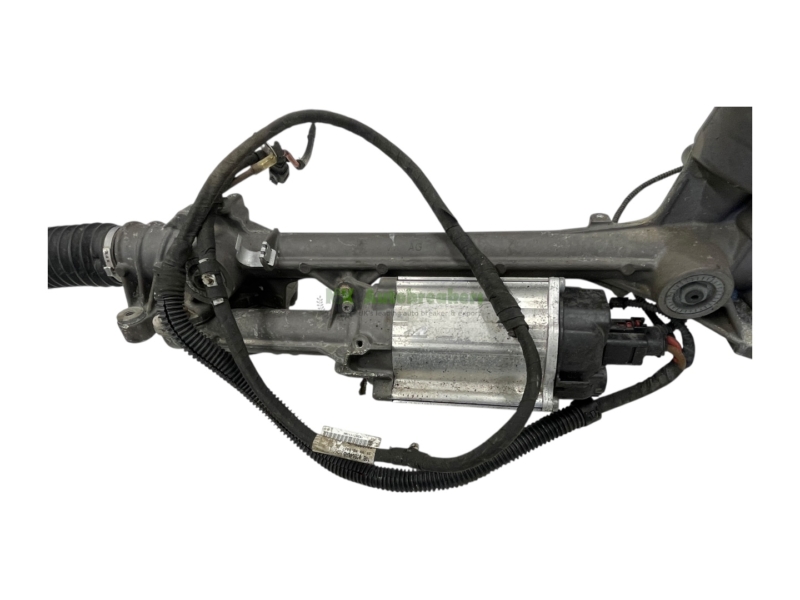 Volkswagen Caddy Steering Rack 1K2423051DD Genuine 2013