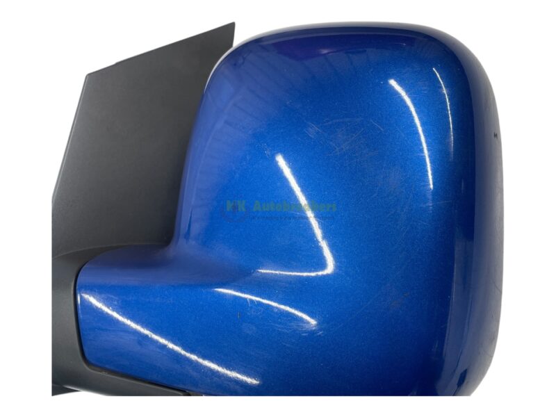 Volkswagen Caddy Wing Mirror 2K6857501 Left Genuine 2013
