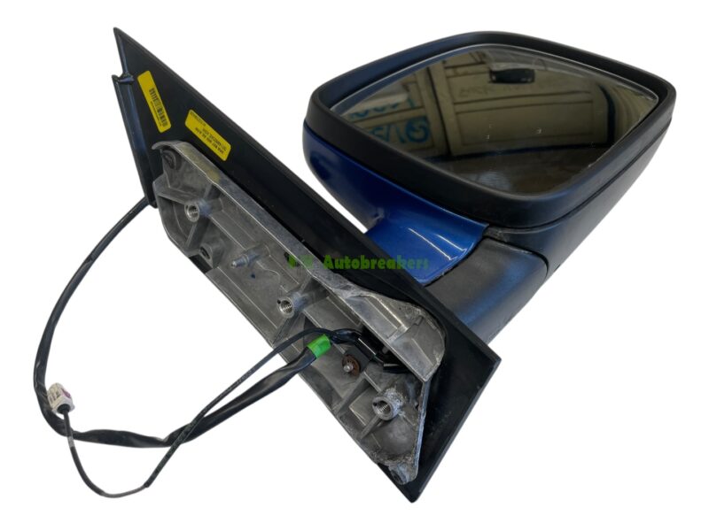 Volkswagen Caddy Wing Mirror 2K6857502 Right Genuine 2013