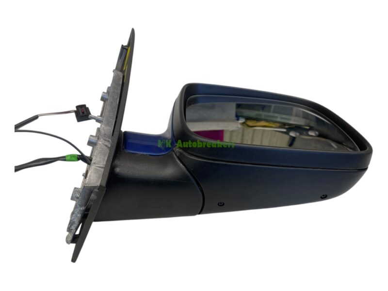 Volkswagen Caddy Wing Mirror 2K6857502 Right Genuine 2013