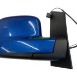 Volkswagen Caddy Wing Mirror 2K6857502 Right Genuine 2013