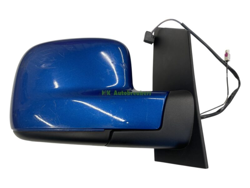 Volkswagen Caddy Wing Mirror 2K6857502 Right Genuine 2013