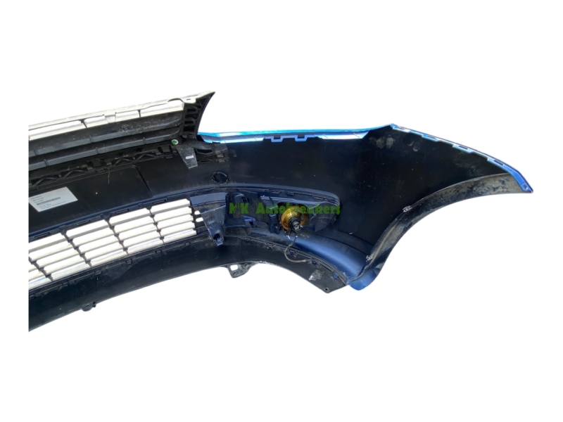 Volkswagen Front Bumper 1T0807221M Complete Genuine 2013