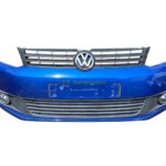Volkswagen Front Bumper 1T0807221M Complete Genuine 2013