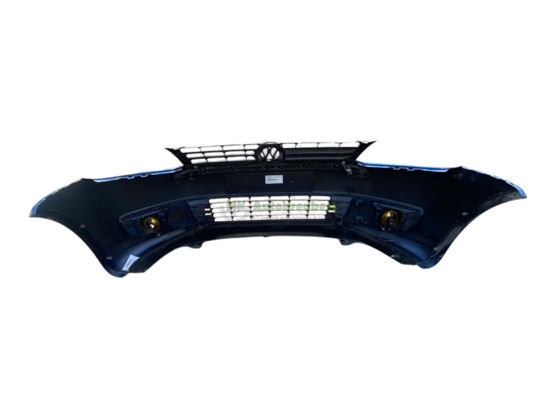 Volkswagen Front Bumper 1T0807221M Complete Genuine 2013