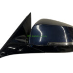 BMW 5 Series F10 Wing Mirror 7350641 Left Genuine 2015