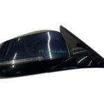BMW 5 Series F10 Wing Mirror 7350642 Right Genuine 2015