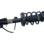 Combo Doblo Shock Absorber 51880839 Front Left Genuine 2014