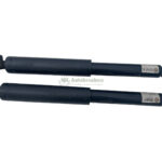 Combo Doblo Shock Absorber 51962036 Rear Pair Genuine 2015