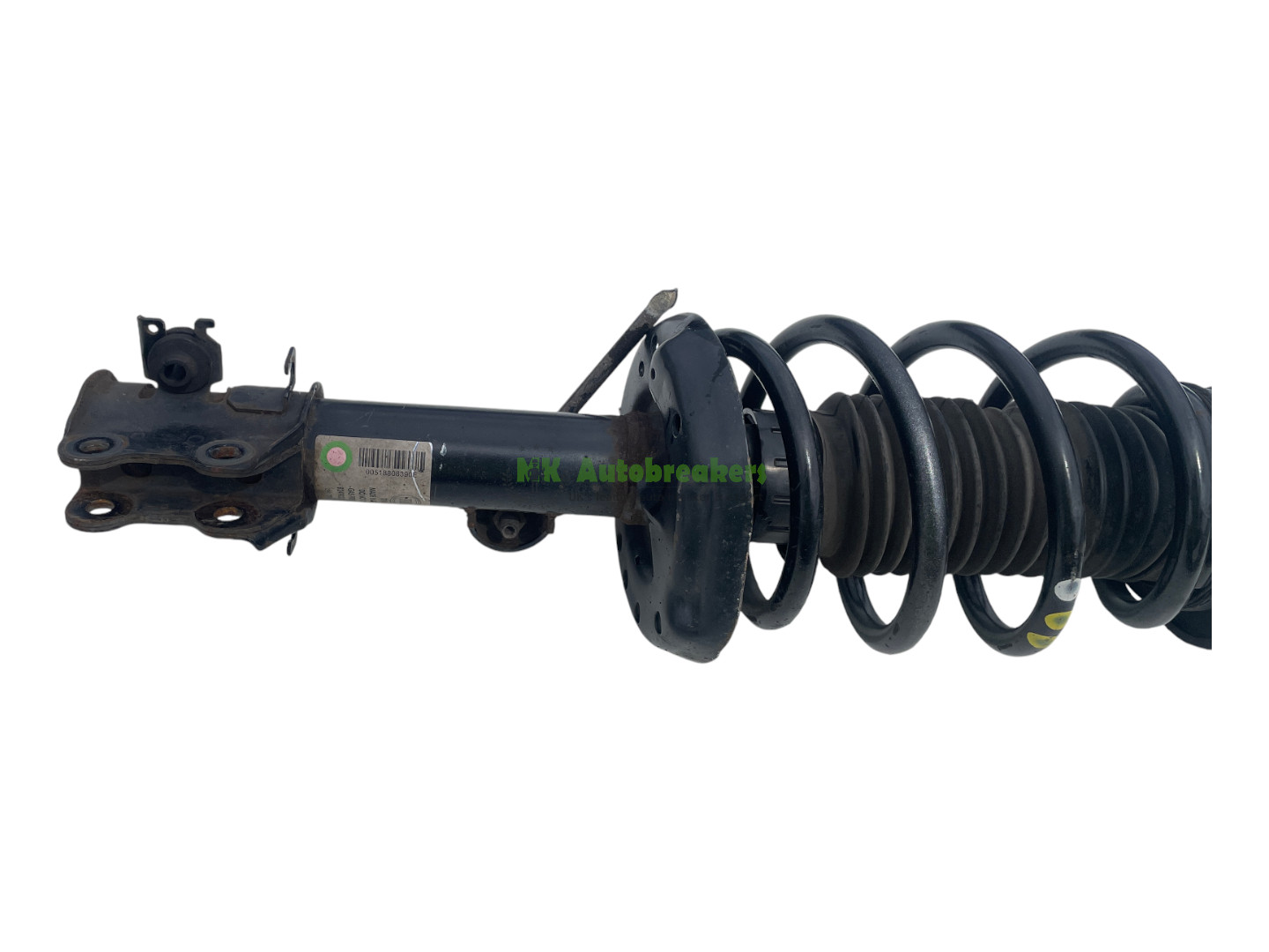 Combo Doblo Shock Absorber 51976579 Front Right Genuine 2014