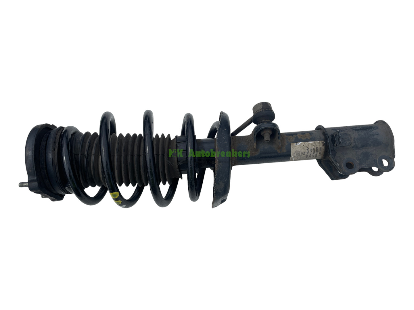 Combo Doblo Shock Absorber 51976579 Front Right Genuine 2014