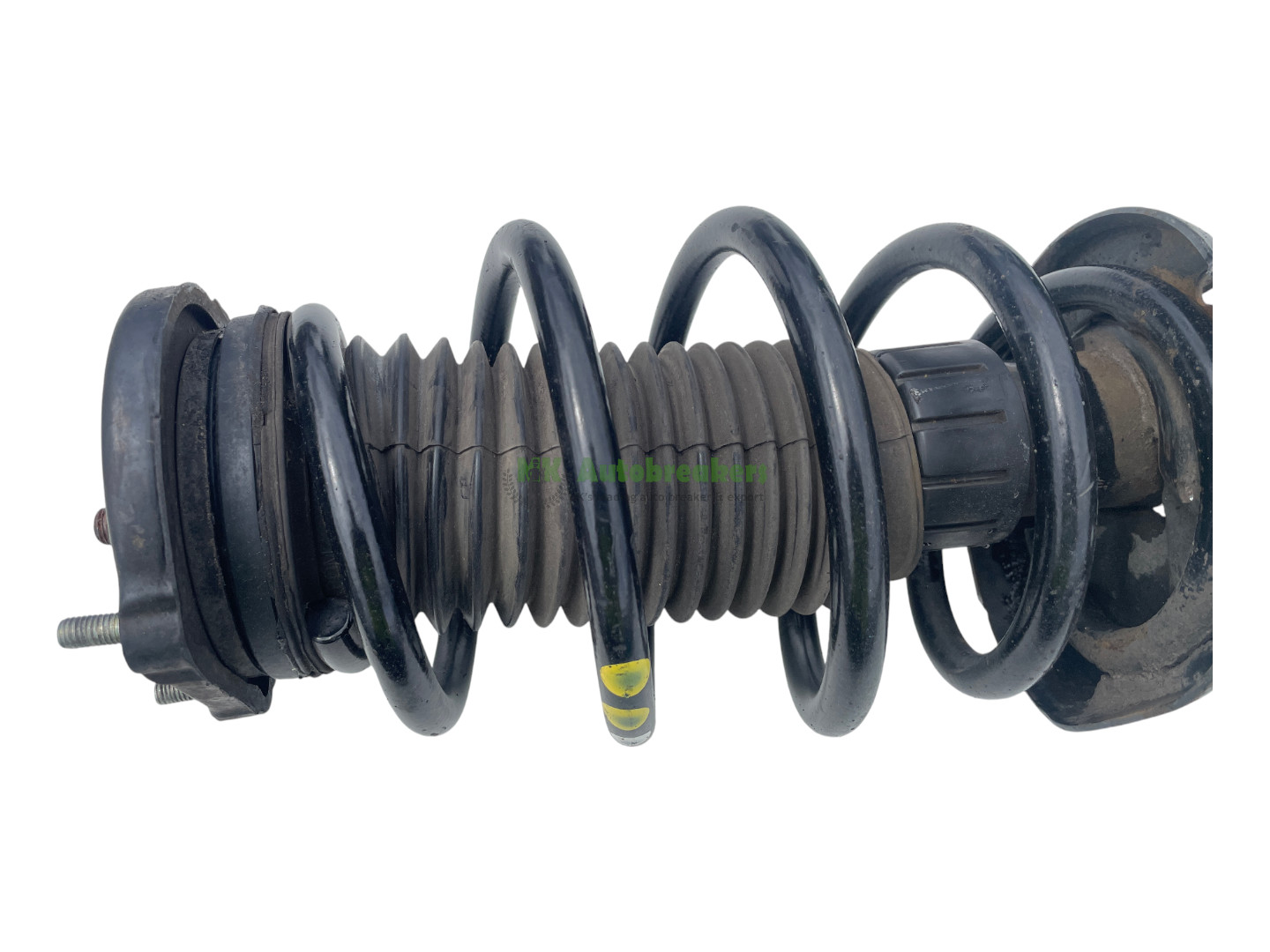 Combo Doblo Shock Absorber 51976579 Front Right Genuine 2014