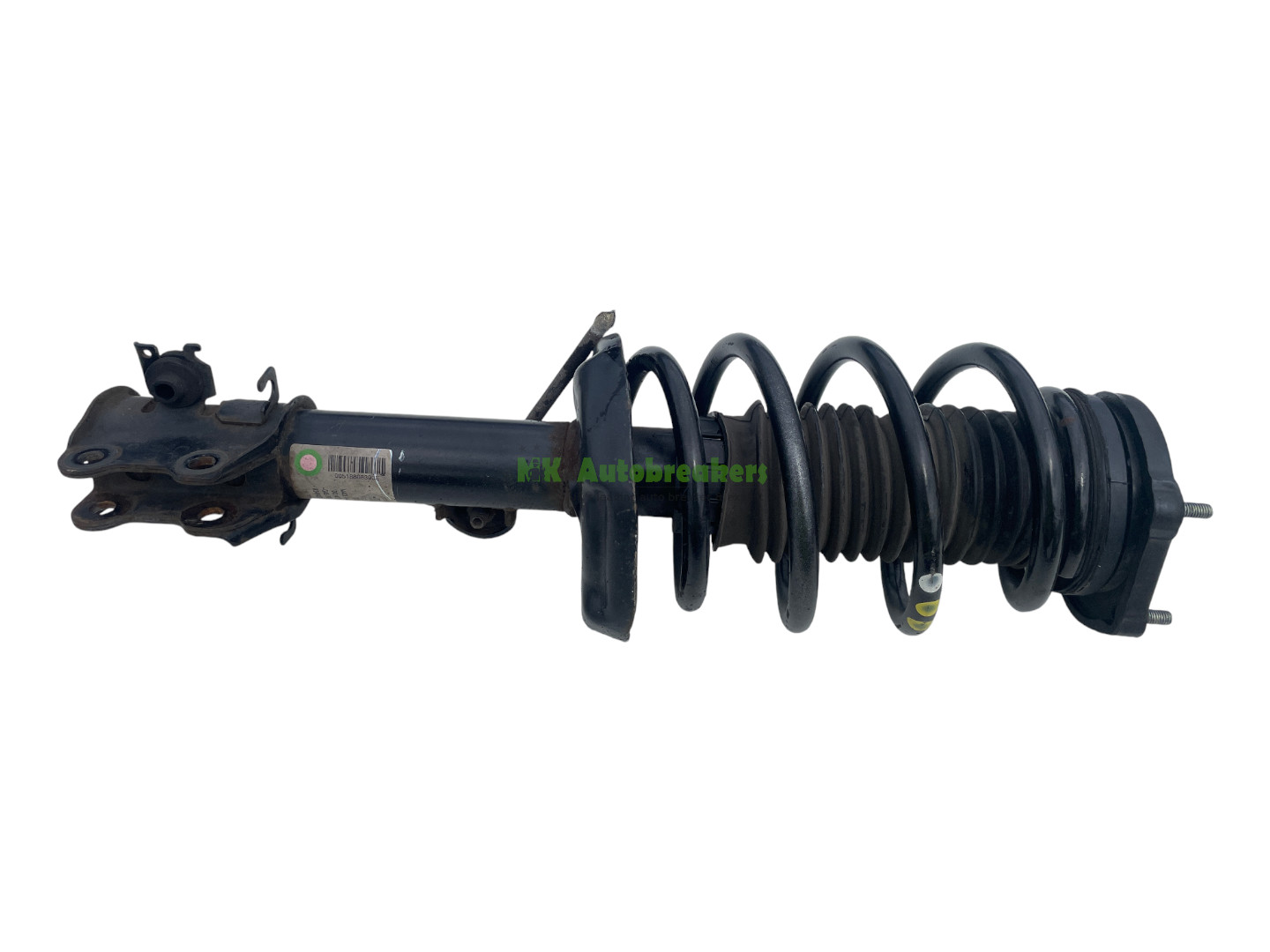 Combo Doblo Shock Absorber 51976579 Front Right Genuine 2014