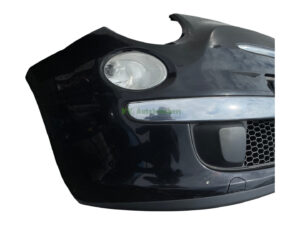 Fiat 500 Front Bumper Complete 71777627 Genuine 2011