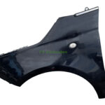 Fiat 500 Wing Fender 52015757 Left Genuine 2011