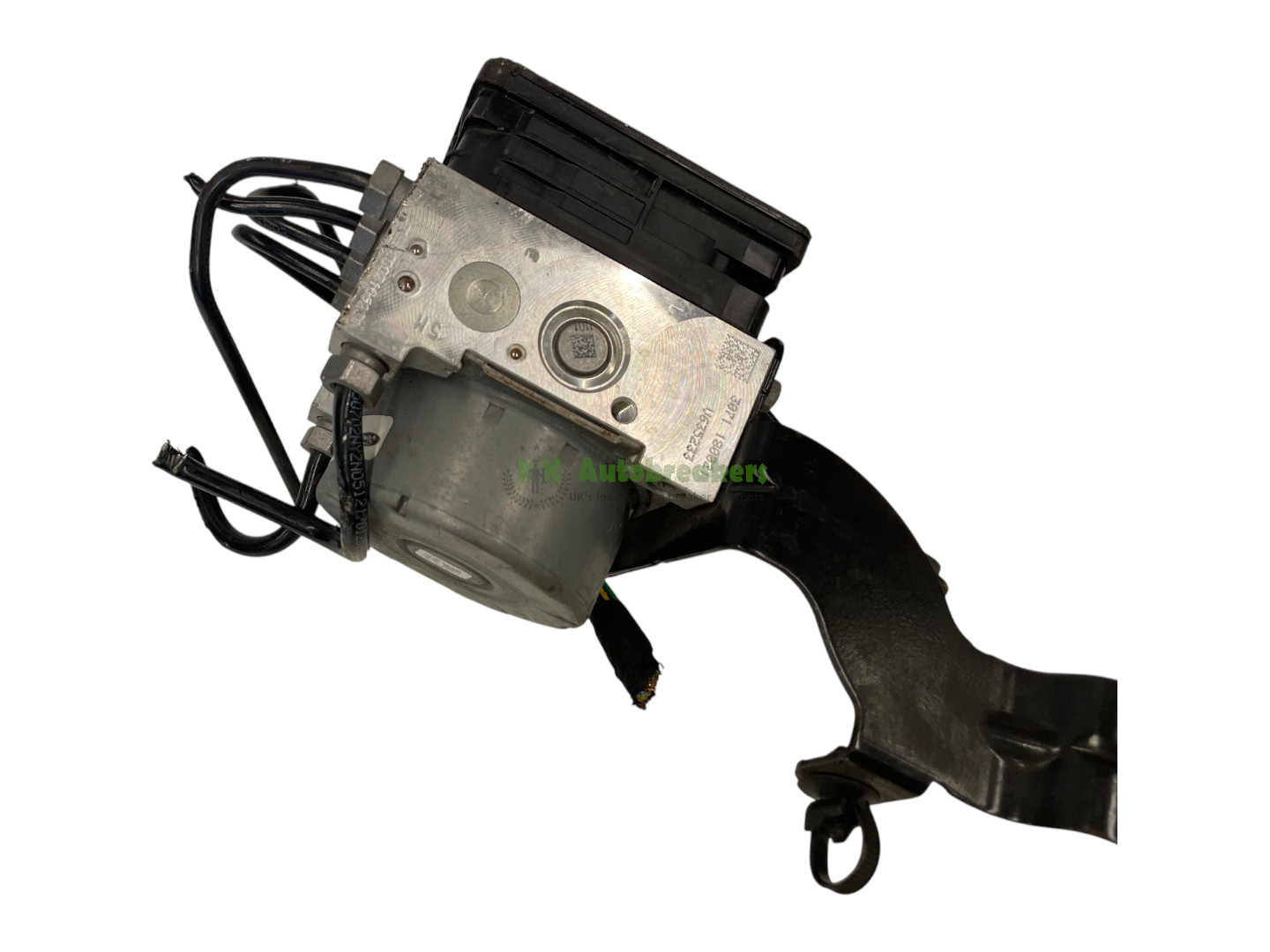 Ford Fiesta ABS Modulator Pump H1BC-2B373-HB Genuine 2018