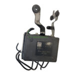 Ford Fiesta ABS Modulator Pump H1BC-2B373-HB Genuine 2018