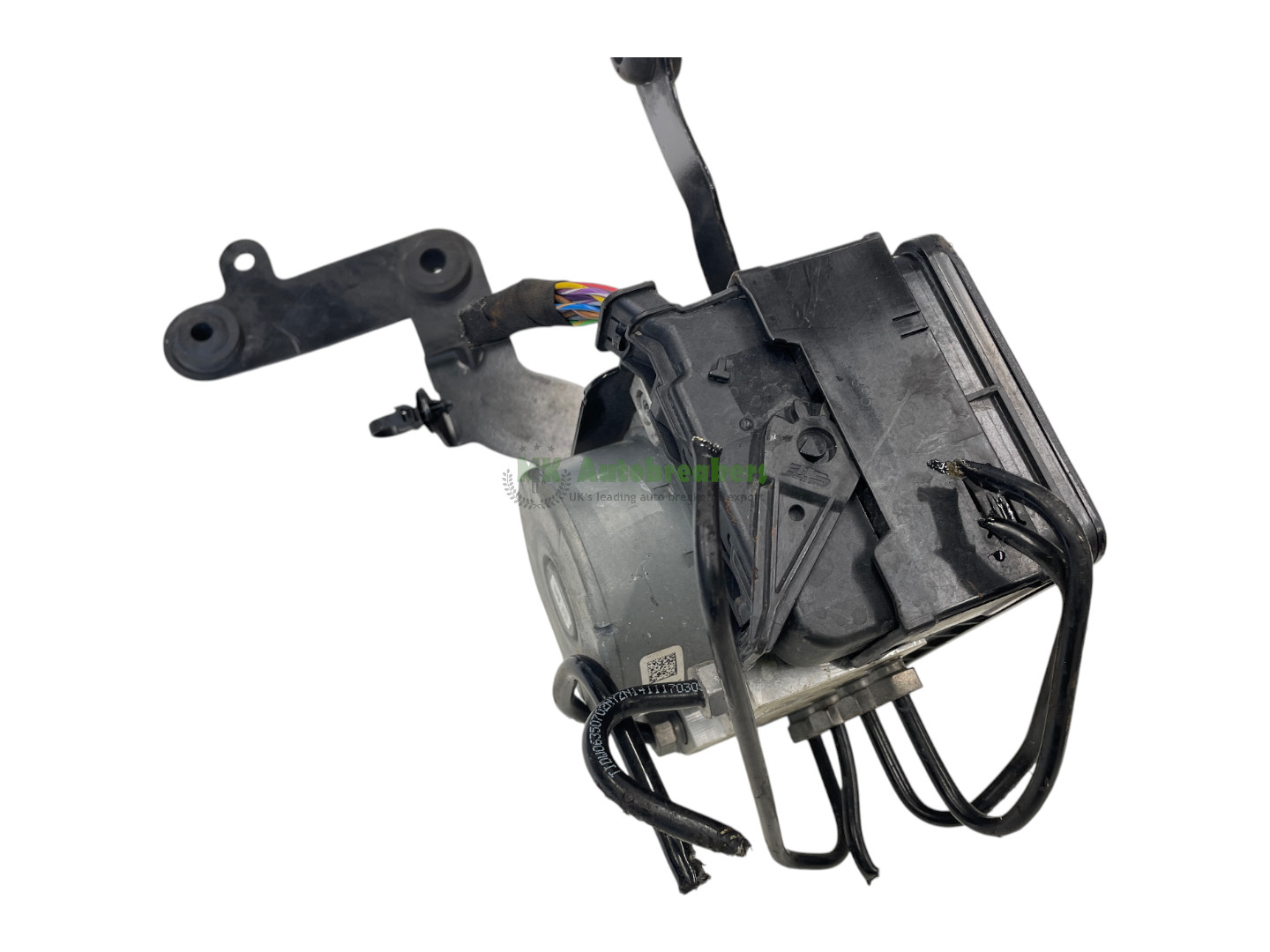 Ford Fiesta ABS Modulator Pump H1BC-2B373-HB Genuine 2018