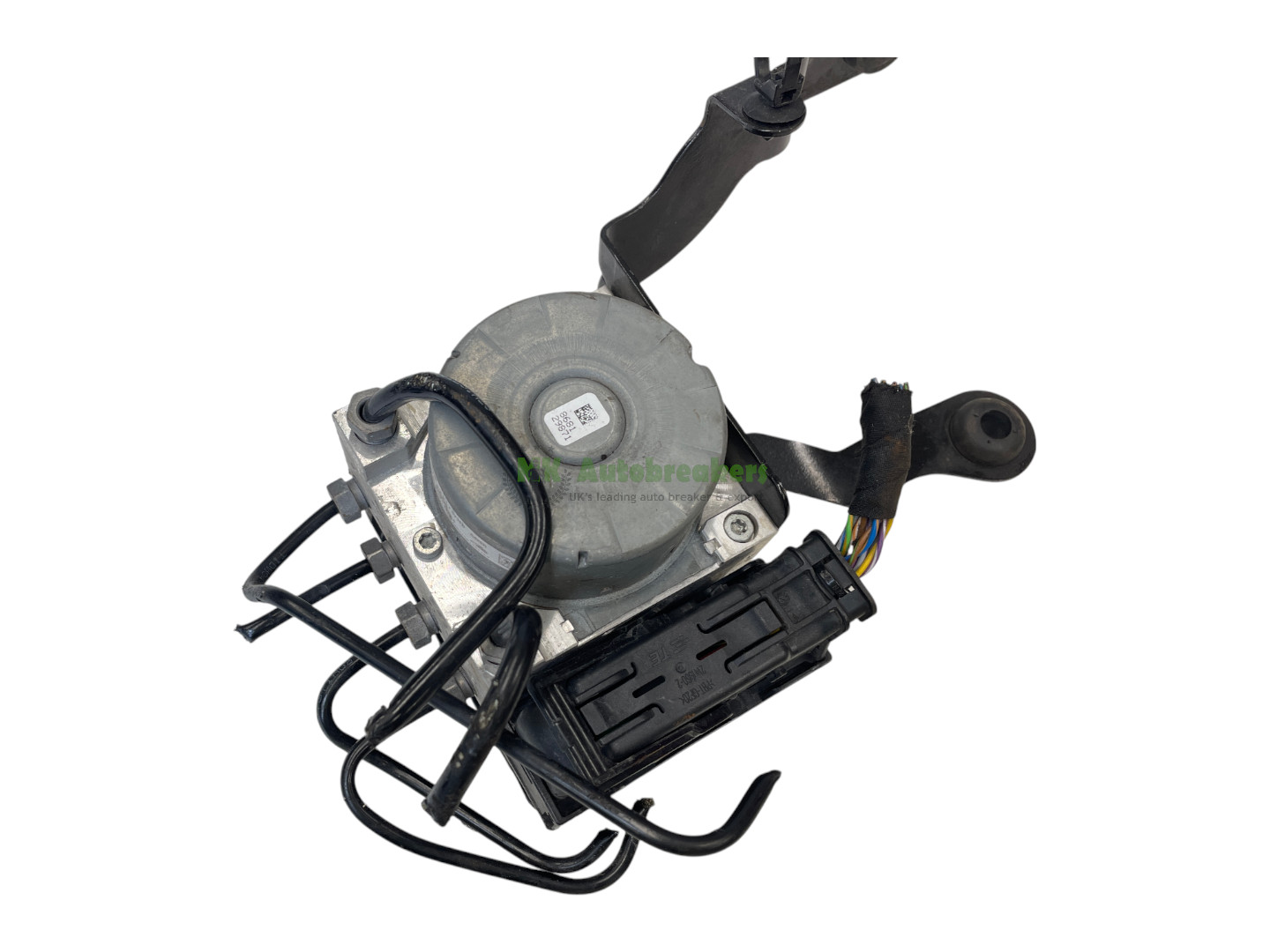 Ford Fiesta ABS Modulator Pump H1BC-2B373-HB Genuine 2018