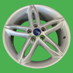 Ford Fiesta Alloy Wheel F1EJ-C1B 7JX17 Genuine 2015