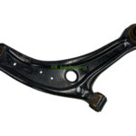 Ford Fiesta Wishbone Control Arm H1BC-3042 Right Genuine 2018