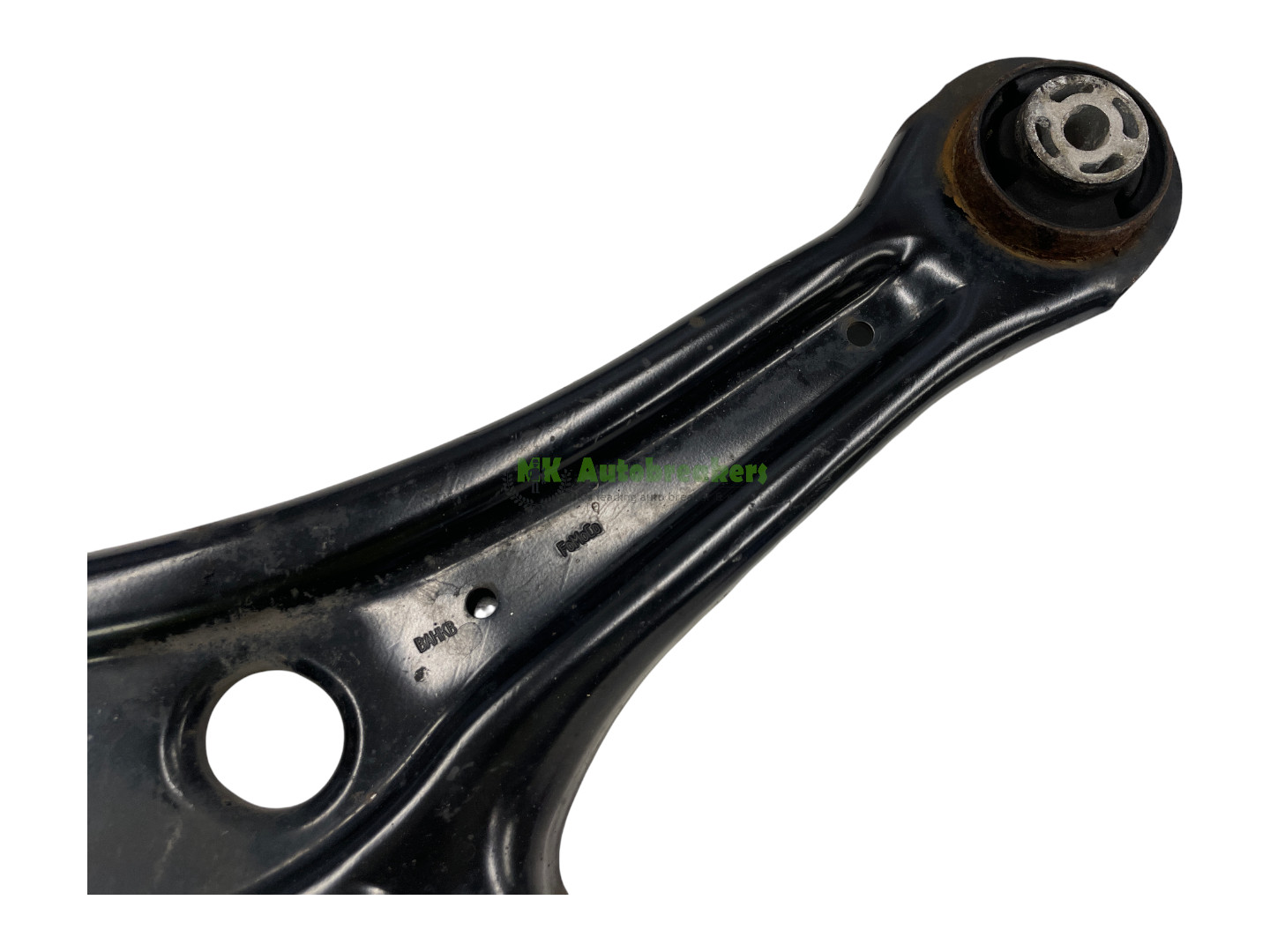 Ford Fiesta Wishbone Control Arm H1BC-3042 Right Genuine 2018