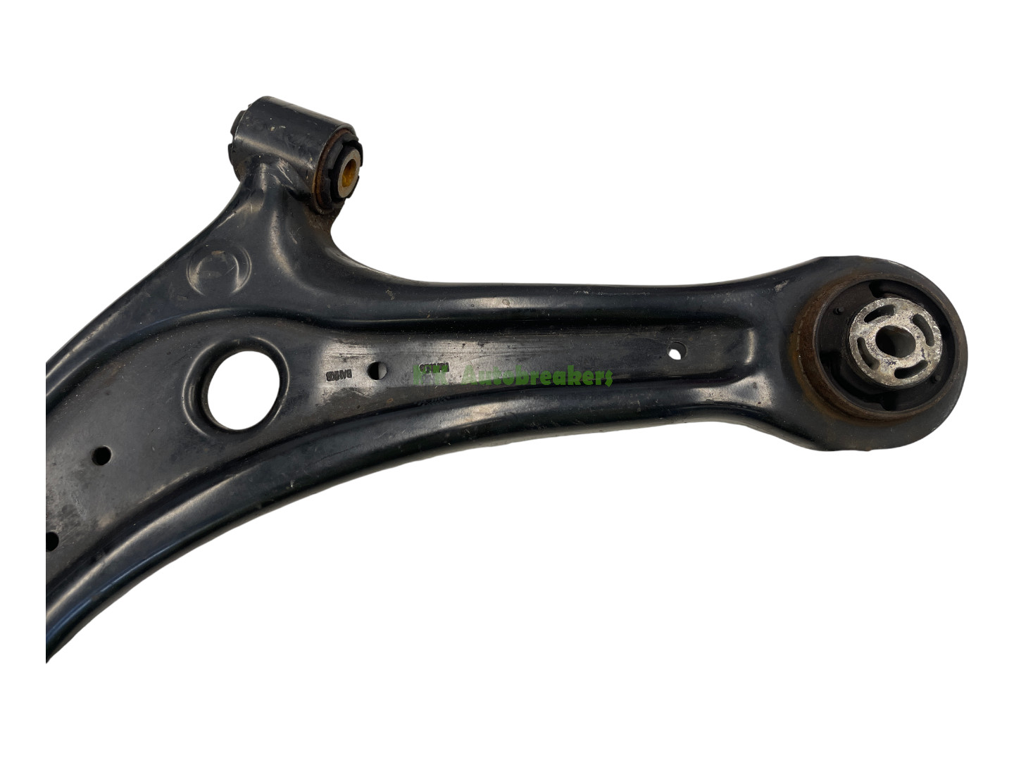 Ford Fiesta Wishbone Control Arm H1BC-3051 Left Genuine 2018